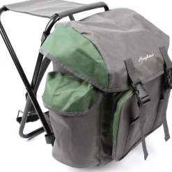 Haghus Reppujakkara Stol Bag 35l