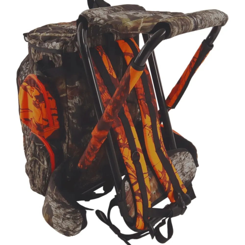Clearance Retki Reppujakkara Pro Break-Up Mossy Oak
