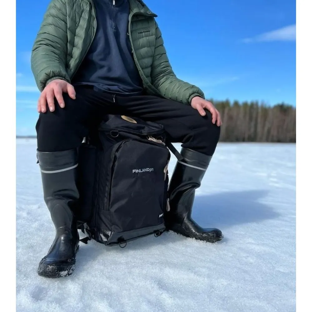 Clearance Retki Reppujakkara Pro 53, eri värejä