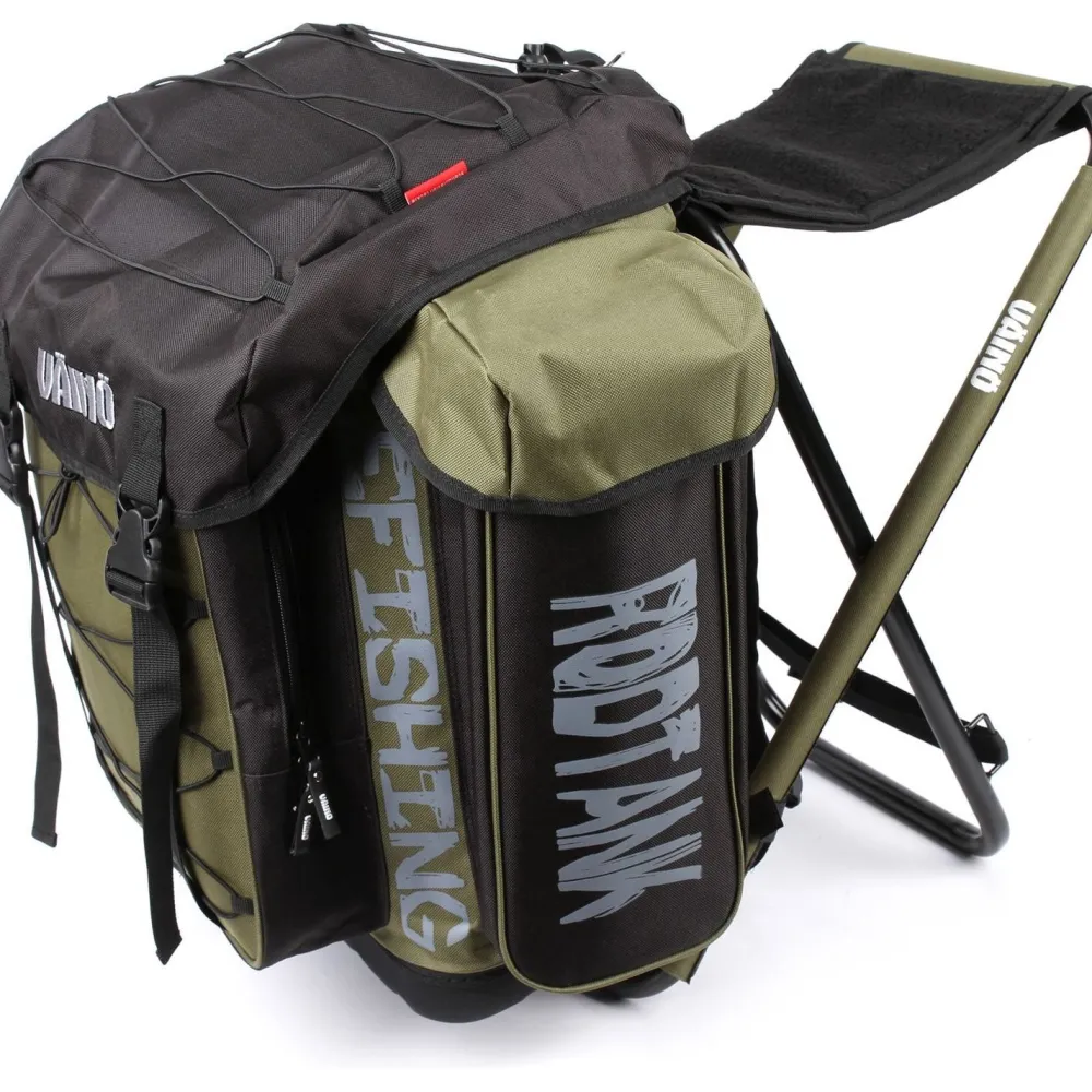 Clearance Väinö Reppujakkara Tank 50l