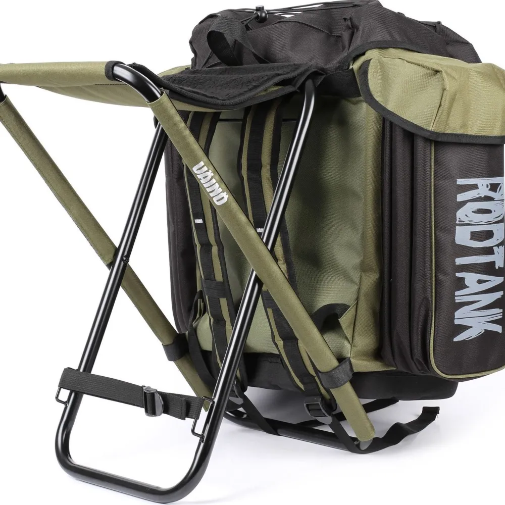 Clearance Väinö Reppujakkara Tank 50l
