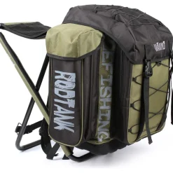 Clearance Väinö Reppujakkara Tank 50l