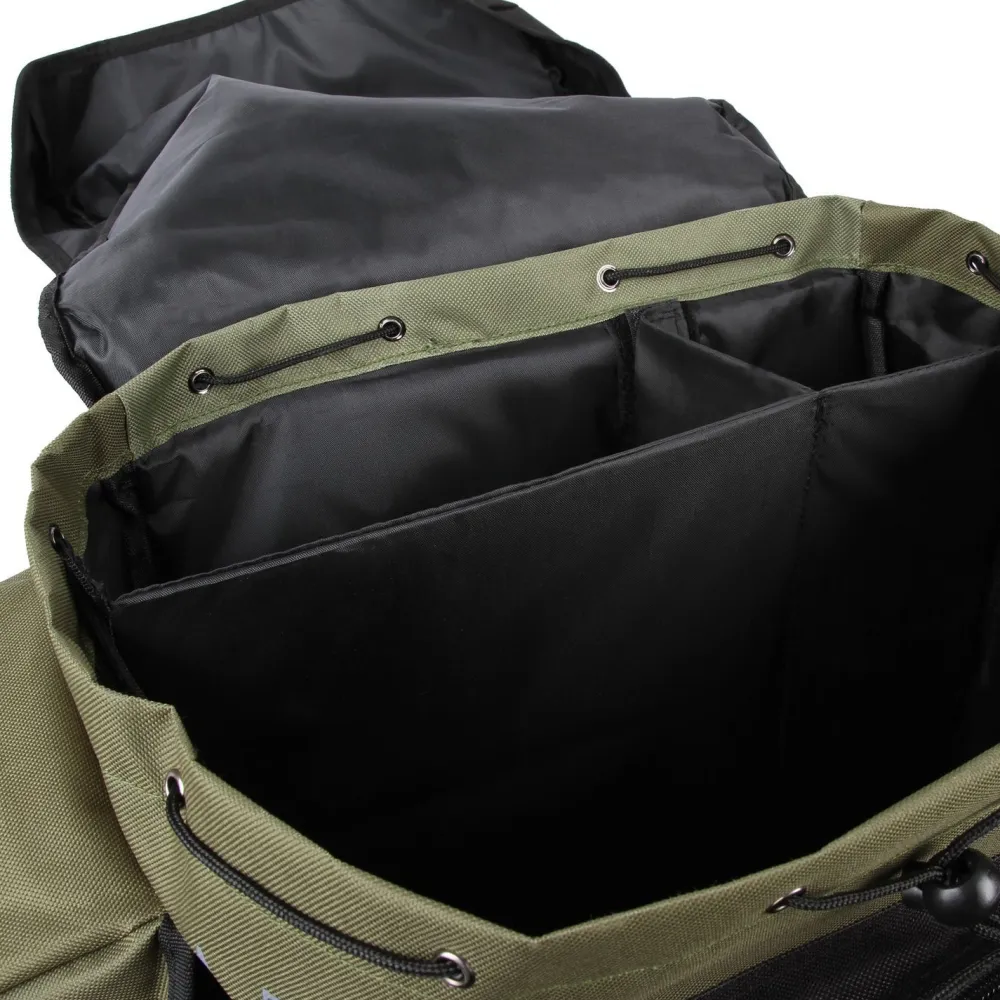 Clearance Väinö Reppujakkara Tank 50l