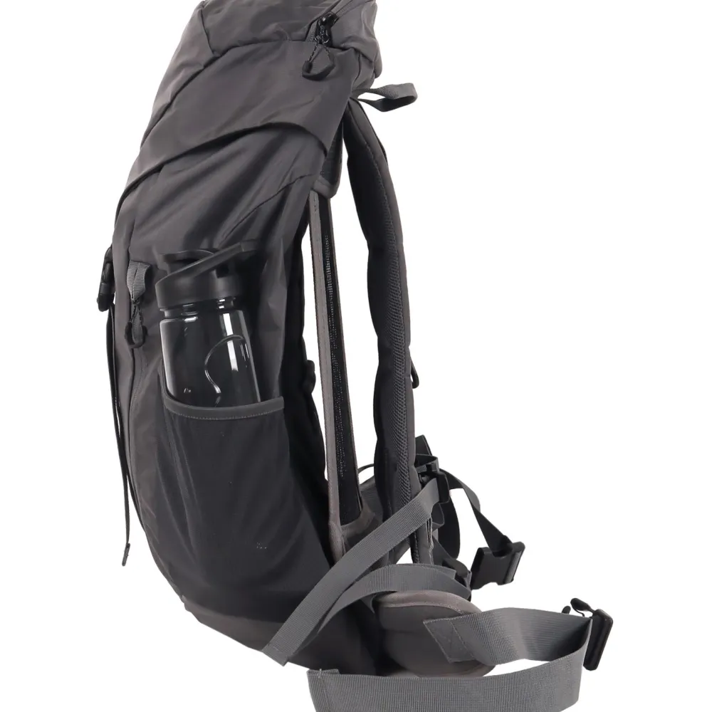 Hot Retki Reppu Traveler PRO, 20 l, harmaa