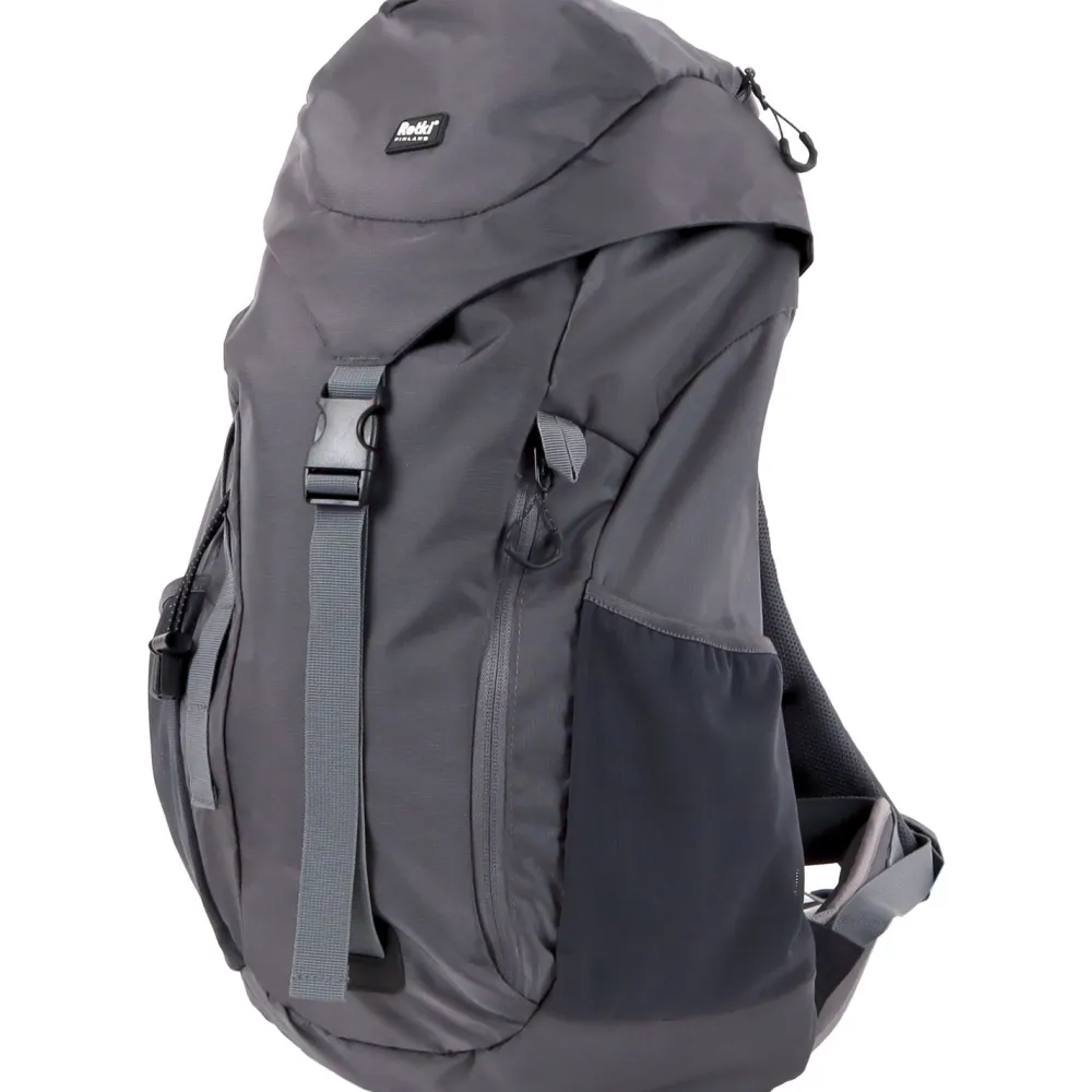Hot Retki Reppu Traveler PRO, 20 l, harmaa