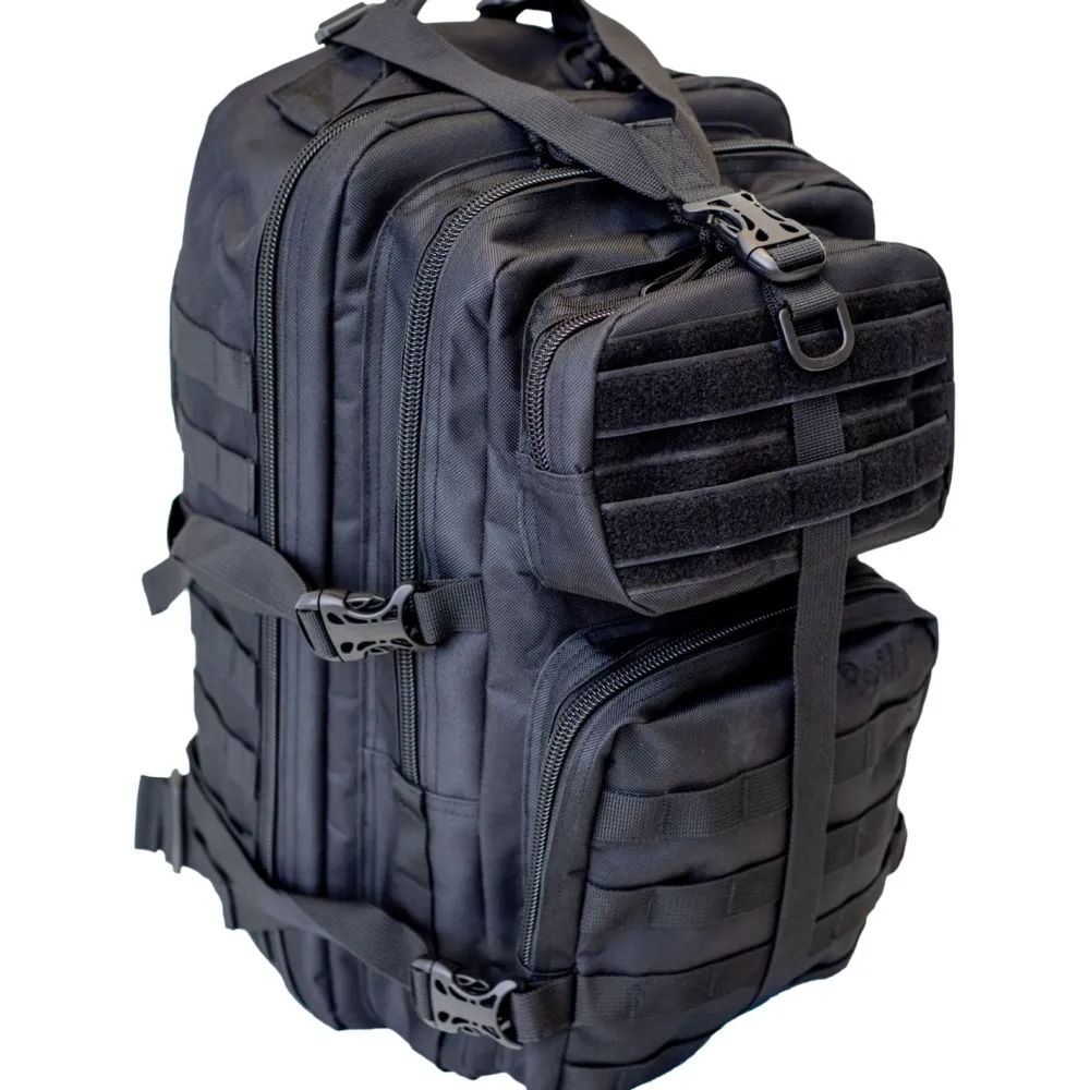 New Retki Reppu Trooper, 35 l, eri värejä