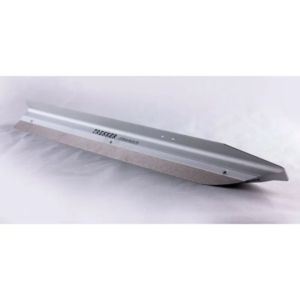 New Trekker Retkiluistimet 460 mm suksisiteille