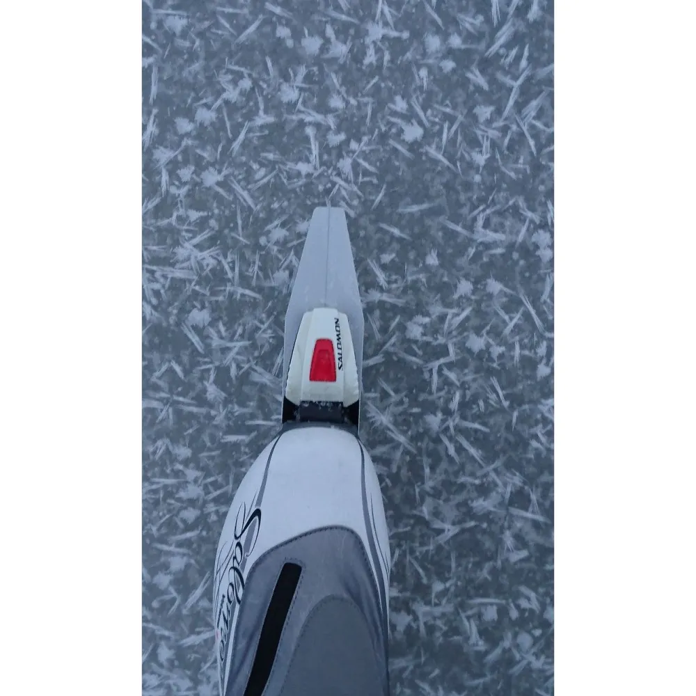New Trekker Retkiluistimet 460 mm suksisiteille
