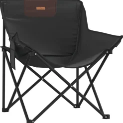 Hot FinePRICE Retkituolit taitettavat taskuilla 2 kpl, eri värejä (33697)