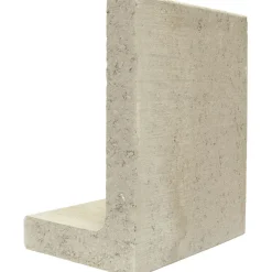 Rudus Reunakivi/L-elementti Vaateri, 500/300x400x70mm