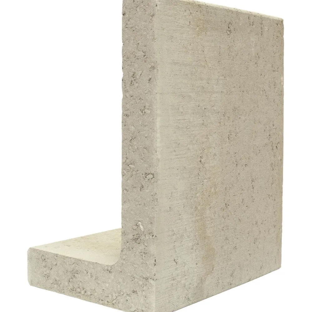 Rudus Reunakivi/L-elementti Vaateri, 500/300x400x70mm