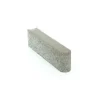 Discount Rudus Reunakivi 560/280x80x130 mm sileä harmaa