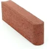 Discount Rudus Reunakivi 500x80x140 mm sileä punainen