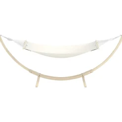 Clearance Venture Home Riippumatto Hedvig, 320x115x120 cm vaaleanharmaa