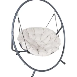 Sale Home4you Riipputuoli WANDA, harmaa