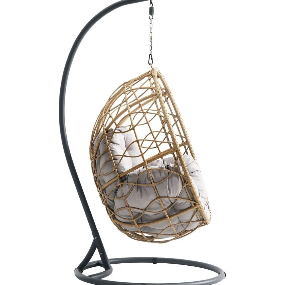 Outlet Nomla Riipputuoli Aria, beige/harmaa