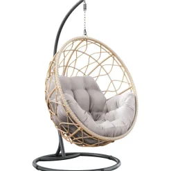 Outlet Nomla Riipputuoli Aria, beige/harmaa