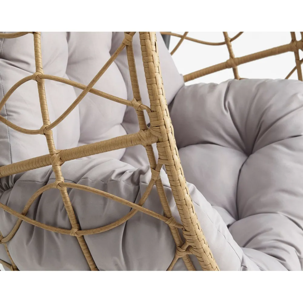 Outlet Nomla Riipputuoli Aria, beige/harmaa