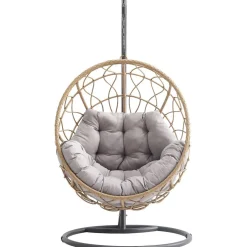 Outlet Nomla Riipputuoli Aria, beige/harmaa