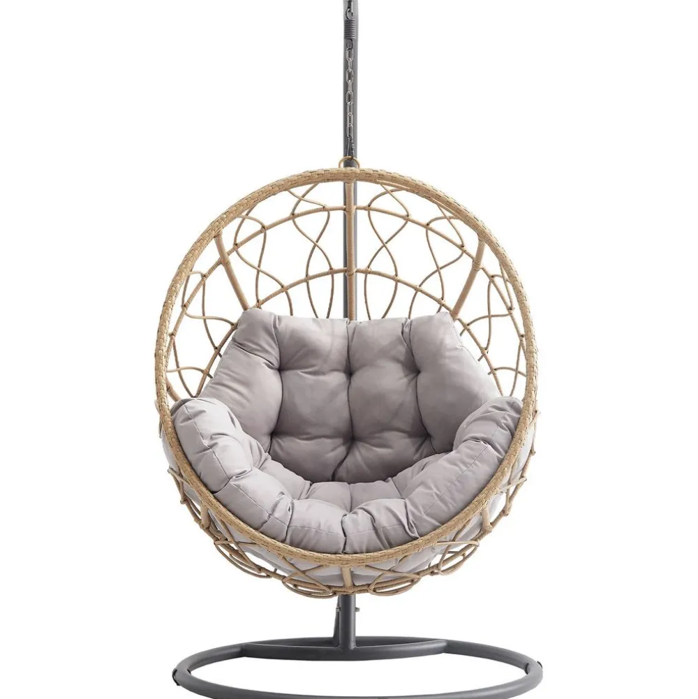 Outlet Nomla Riipputuoli Aria, beige/harmaa