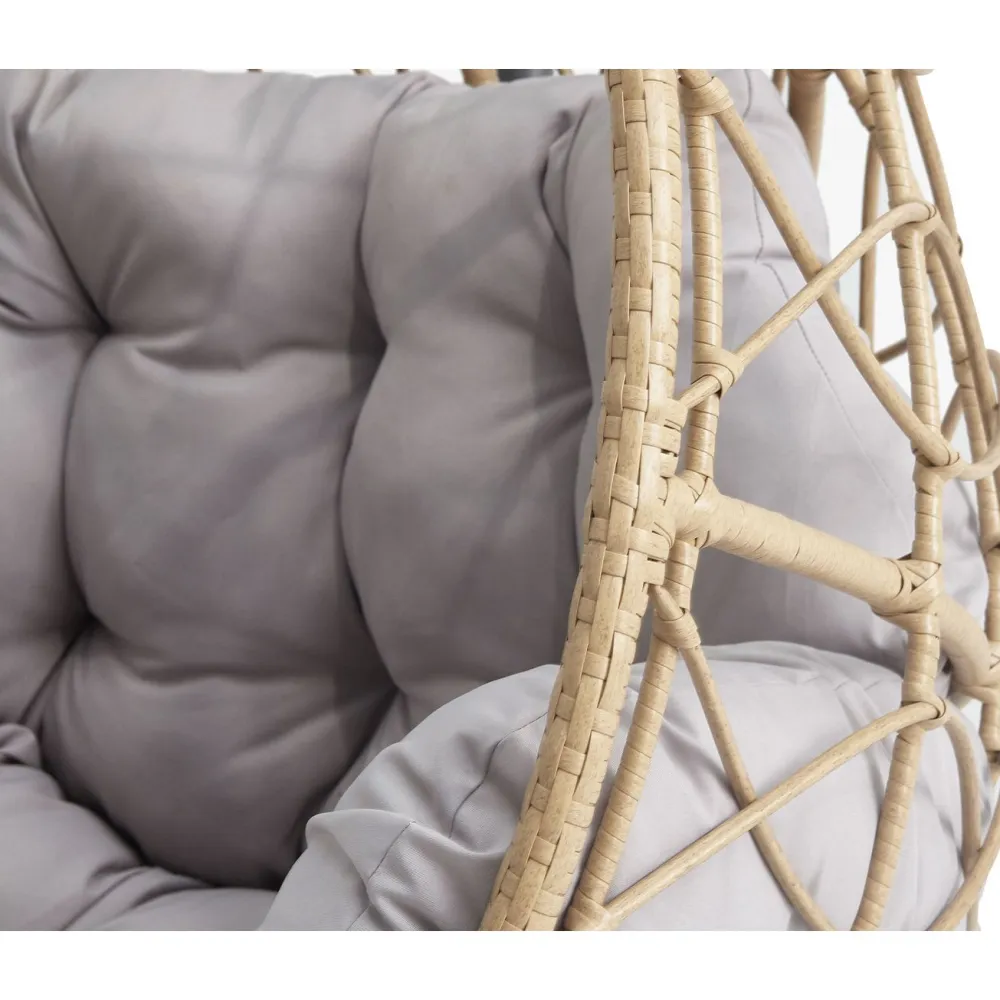 Outlet Nomla Riipputuoli Aria, beige/harmaa