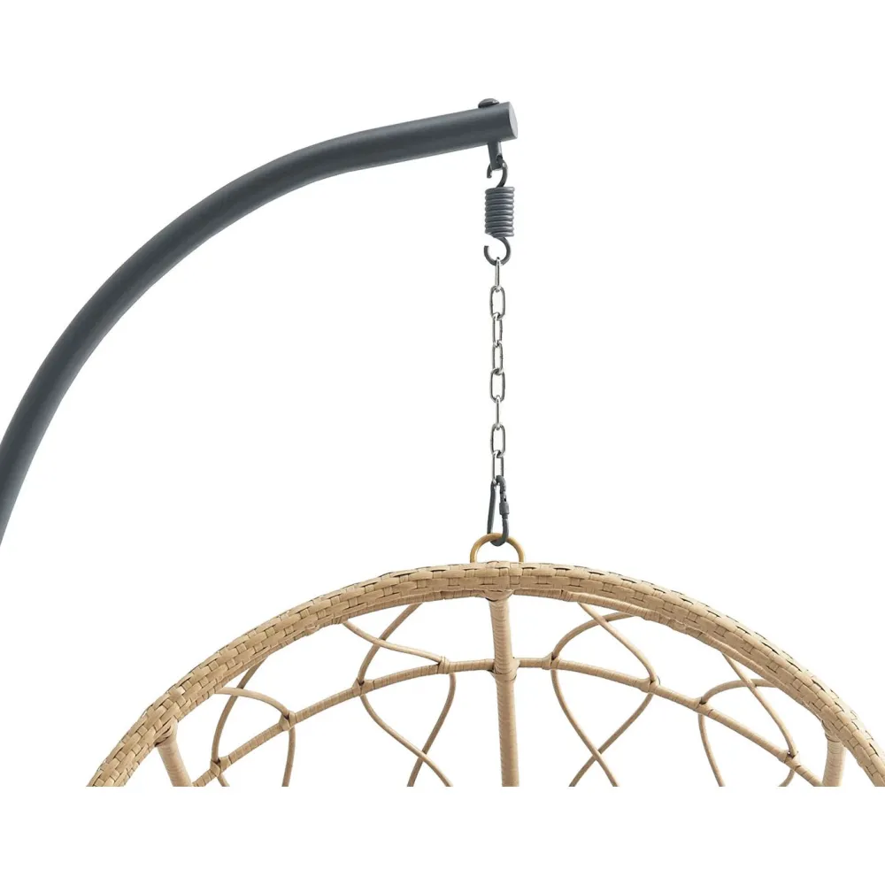 Outlet Nomla Riipputuoli Aria, beige/harmaa