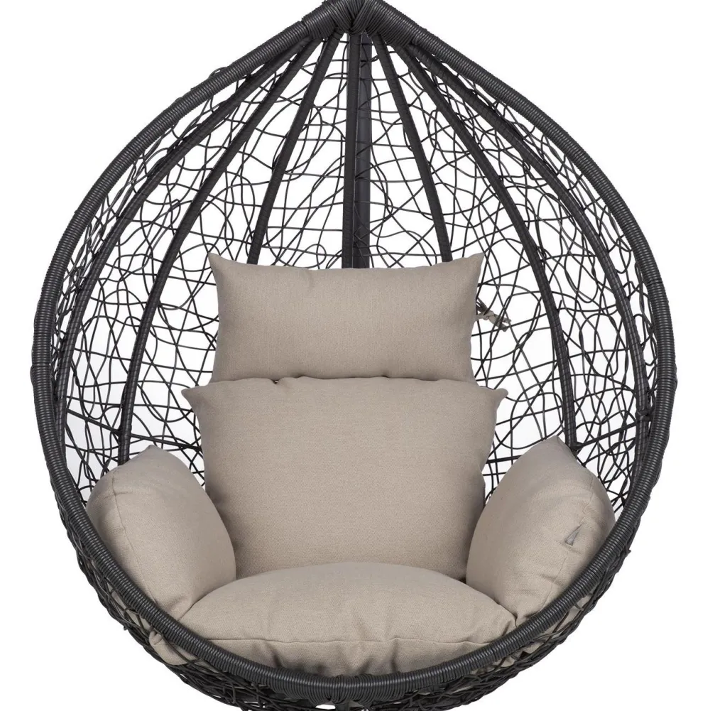 Online Home4you Riipputuolin pehmuste DROPLET, beige