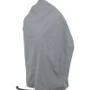Sale Venture Home Riipputuolin suojapeite Klas, 200x120cm, harmaa