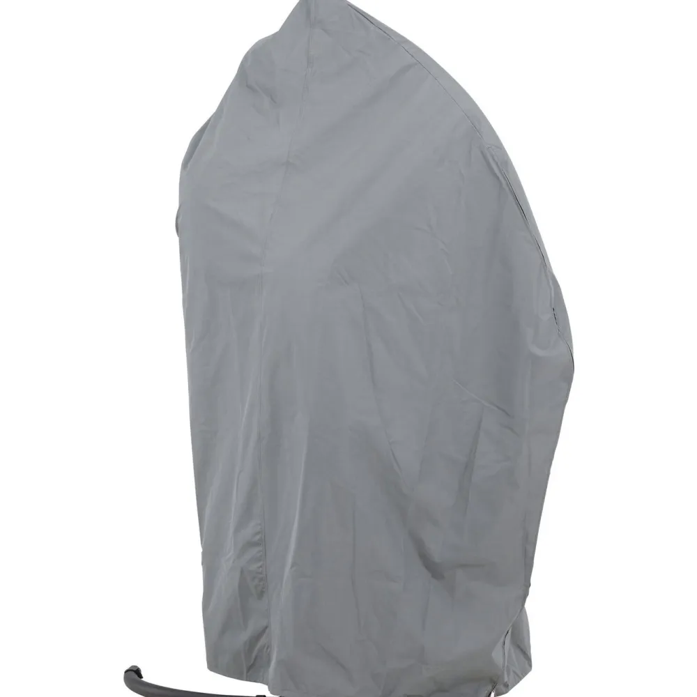Sale Venture Home Riipputuolin suojapeite Klas, 200x120cm, harmaa