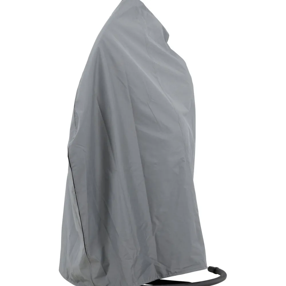 Sale Venture Home Riipputuolin suojapeite Klas, 200x120cm, harmaa
