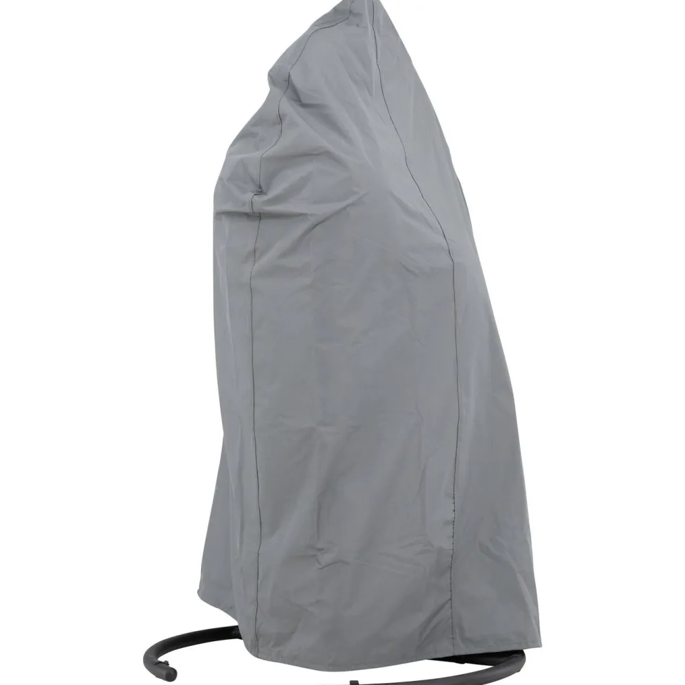 Sale Venture Home Riipputuolin suojapeite Klas, 200x120cm, harmaa