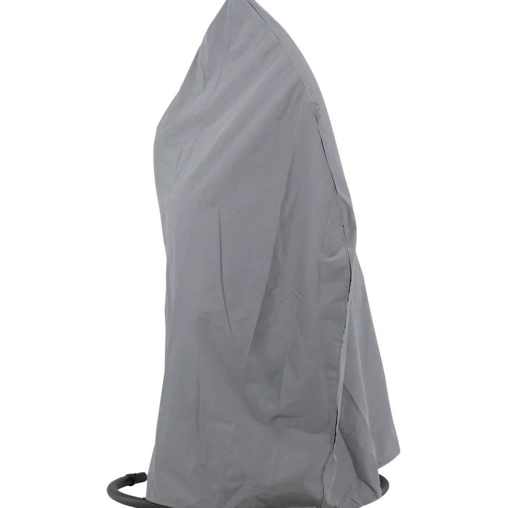 Sale Venture Home Riipputuolin suojapeite Klas, 200x120cm, harmaa