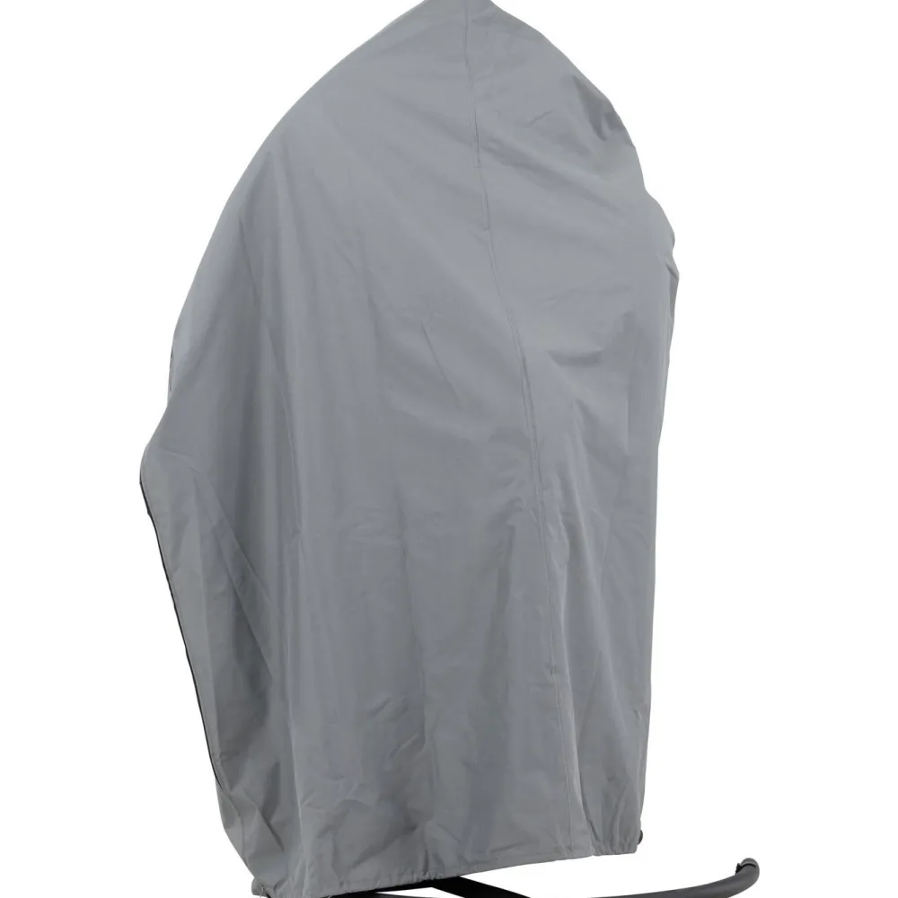 Sale Venture Home Riipputuolin suojapeite Klas, 200x120cm, harmaa