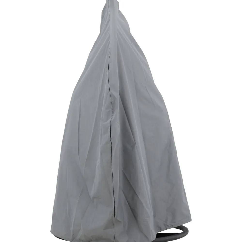 Sale Venture Home Riipputuolin suojapeite Klas, 200x120cm, harmaa