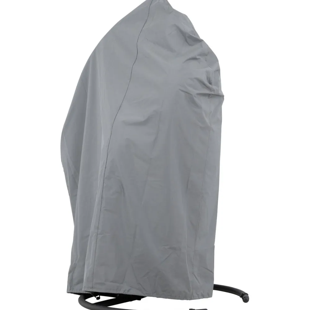 Sale Venture Home Riipputuolin suojapeite Klas, 200x120cm, harmaa