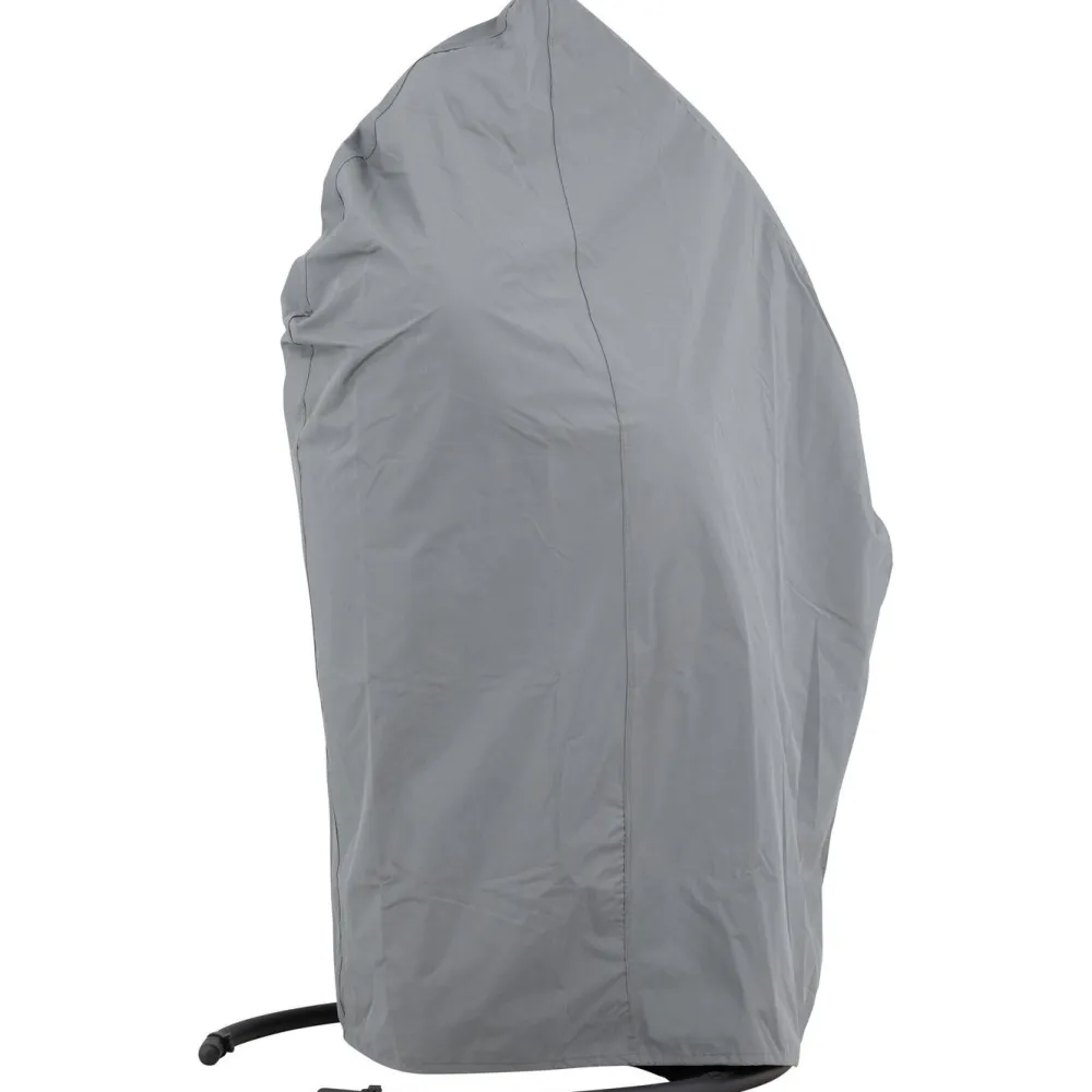 Sale Venture Home Riipputuolin suojapeite Klas, 200x120cm, harmaa