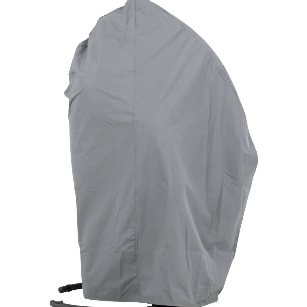 Sale Venture Home Riipputuolin suojapeite Klas, 200x120cm, harmaa