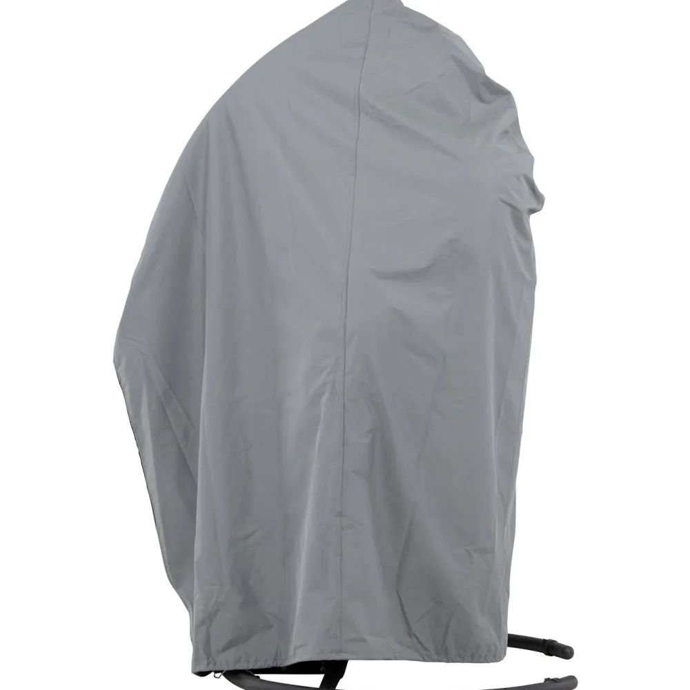 Sale Venture Home Riipputuolin suojapeite Klas, 200x120cm, harmaa