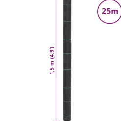 Sale FinePRICE Rikkaruohomatto PP, eri värejä ja kokoja (05447)