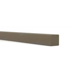 Sale JABO Rima Öckerö Linax 1490x45x45mm, harmaa, 6kpl