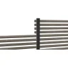 Sale JABO Rima Öckerö Linax 1490x45x45mm, harmaa, 4kpl