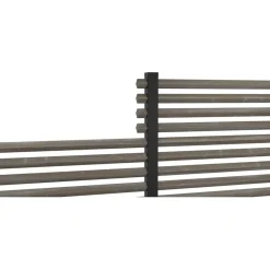 Sale JABO Rima Öckerö Linax 1490x45x45mm, harmaa, 4kpl