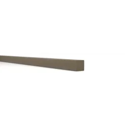 Sale JABO Rima Öckerö Linax 1490x45x45mm, harmaa, 4kpl