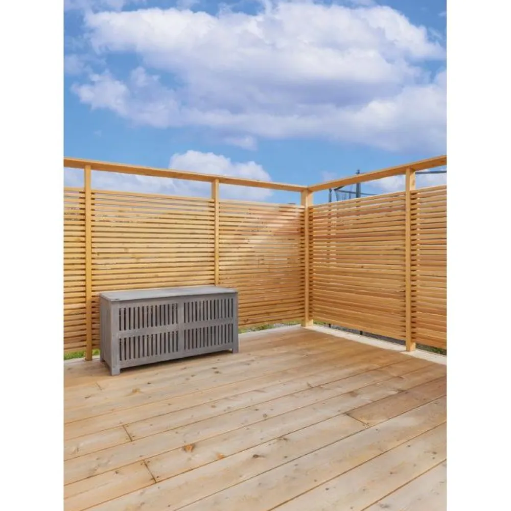 Best Lauta Rima , 70x70x5800mm, lehtikuusi, liimapuu, puuvalmis