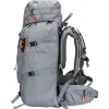 Discount Retki Rinkka 45L Muonio, harmaa