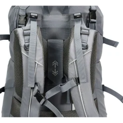 Discount Retki Rinkka 45L Muonio, harmaa