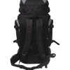 Sale FinePRICE Rinkka XXL 75 l musta ja harmaa