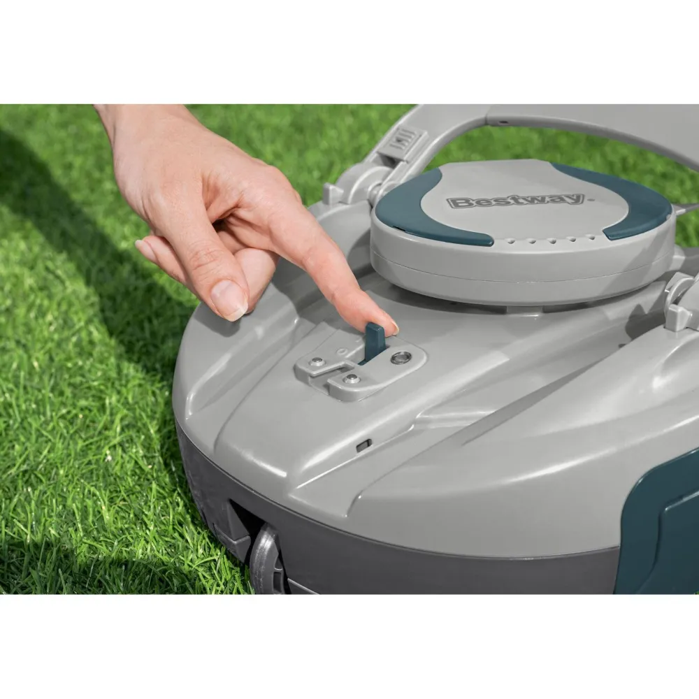 Bestway Robottiallasimuri Aquatronix G150