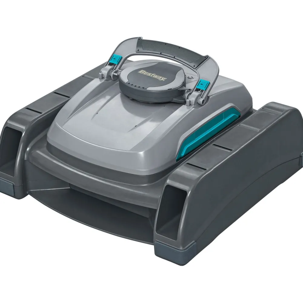 Sale Bestway Robottiallasimuri & pintakerääjä Aquatronix G300