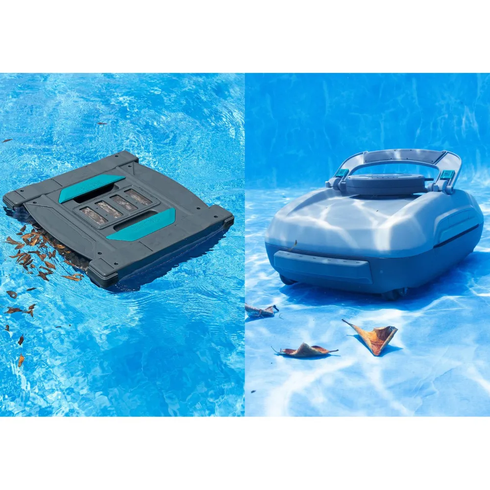 Sale Bestway Robottiallasimuri & pintakerääjä Aquatronix G300